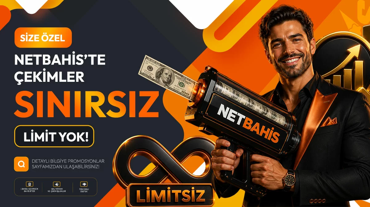 SINIRSIZ ÇEKİM!
