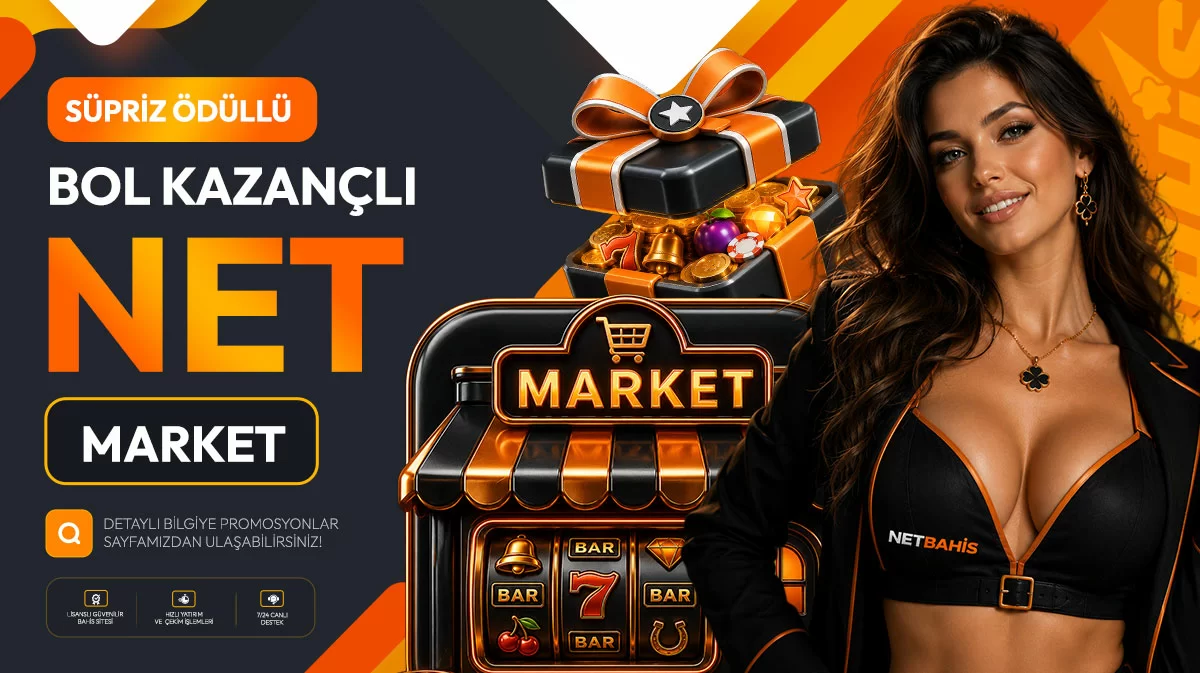 NET Market