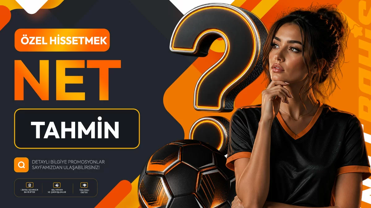 NET Tahmin
