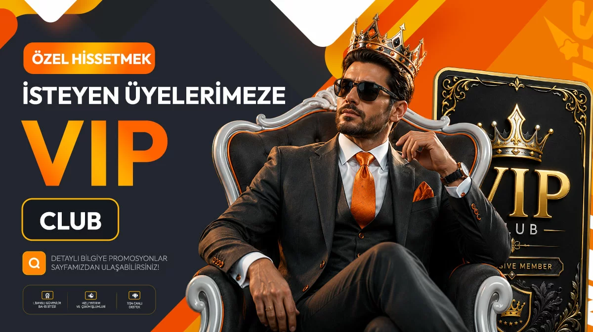 VİP Clup