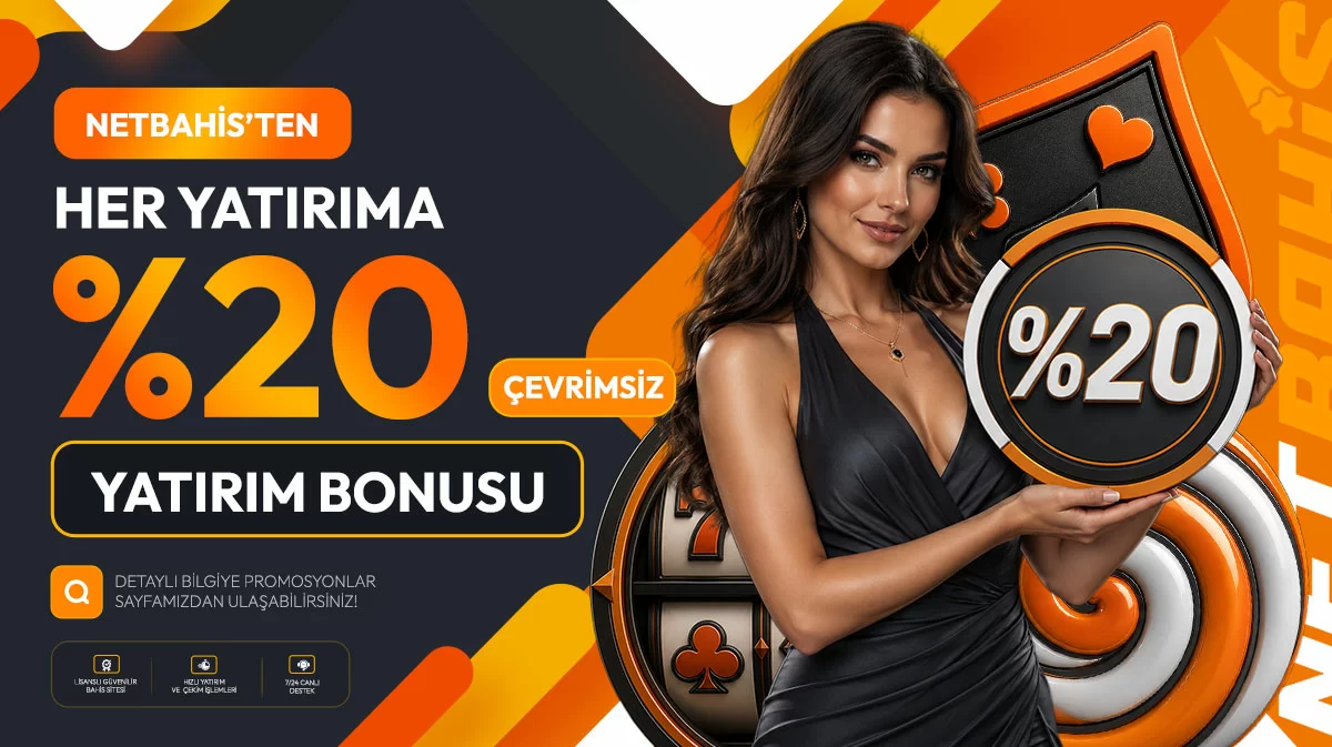 %20 Yatırım Bonusu